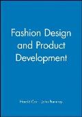 Fashion Design and Product Development