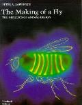Making Of A Fly The Genetics Of Animal