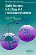Stable Isotopes in Ecology & Environmental Science