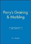 Parrys Graining and Marbling 3e