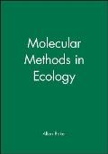 Molecular Methods in Ecology