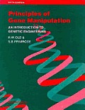 Principles Of Gene Manipulation 5th Edition