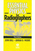 Essential Physics For Radiographers