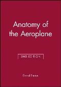 Anatomy of the Aeroplane