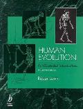 Human Evolution An Illustrated Introduction