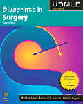 Blueprints In Surgery 2nd Edition