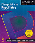 Blueprints In Psychiatry 2nd Edition
