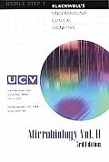 Ucv Microbiology Volume 2