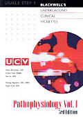 Blackwells Ucv Pathophysiology Volume 1 3rd Edition