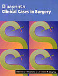 Blueprints Clinical Cases In Surgery