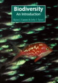 Biodiversity An Introduction