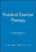 Practical Exercise Therapy 4e