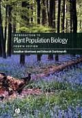 Introduction to Plant Population Biology