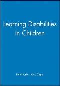 Learning Disabilities in Child