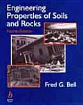 Engineering Properties Of Soils & Rocks 4th Edition