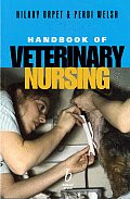Handbook Of Veterinary Nursing