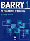 Construction Of Buildings 7th Edition