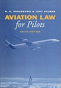 Aviation Law for Pilots