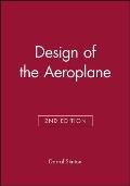 Design of the Aeroplane