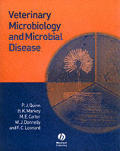 Veterinary Microbio & Micr Dis-01