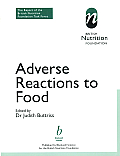 Adverse Reactions to Food