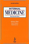 Internal Medicine: The Essential Facts