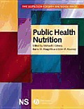 Public Health Nutrition Public Health Nutrition