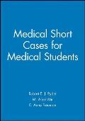 Medical Short Cases for Medical Students