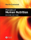 Principles of Human Nutrition