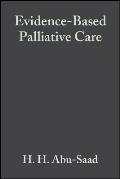 Evidence-Based Palliative Care: Across the Lifespan