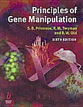 Principles Of Gene Manipulation 6th Edition