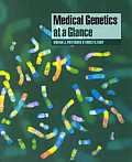 Medical Genetics at a Glance (At a Glance)