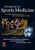 Textbook of Sports Medicine: Basic Science and Clinical Aspects of Sports Injury and Physical Activity