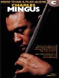 Charles Mingus More Than A Play Along C Edition