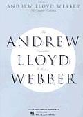 Essential Andrew Lloyd Webber Collection