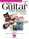 Play Guitar Today Songbook