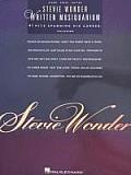 Stevie Wonder Written Musiquarium 41 Hits Spanning His Career