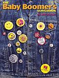 Baby Boomers Songbook