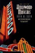 Hollywood Musicals Year By Year 2nd Edition