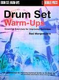 Drum Set Warm Ups Build Your Stamina Control & Agility