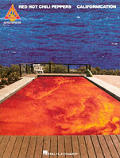 Red Hot Chili Peppers - Californication