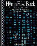 Hymn Fake Book