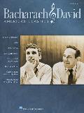 Bacharach & David American Classics