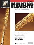 Essential Elements 2000 Flute Book 2