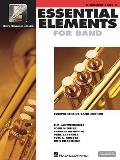 Essential Elements for Band Bb Trumpet Book 2