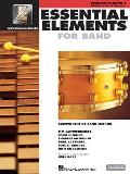 Essential Elements 2000 Comprehensive