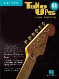 Tune Ups For Guitar