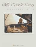 Carole King Greatest Hits