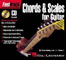 Chords & Scales For Guitar
