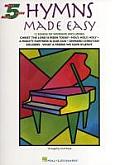 Hymns Made Easy: Five-Finger Piano (Five-Finger Piano)